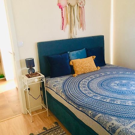 Apartamento Marina Guiomar Porto Ngoại thất bức ảnh