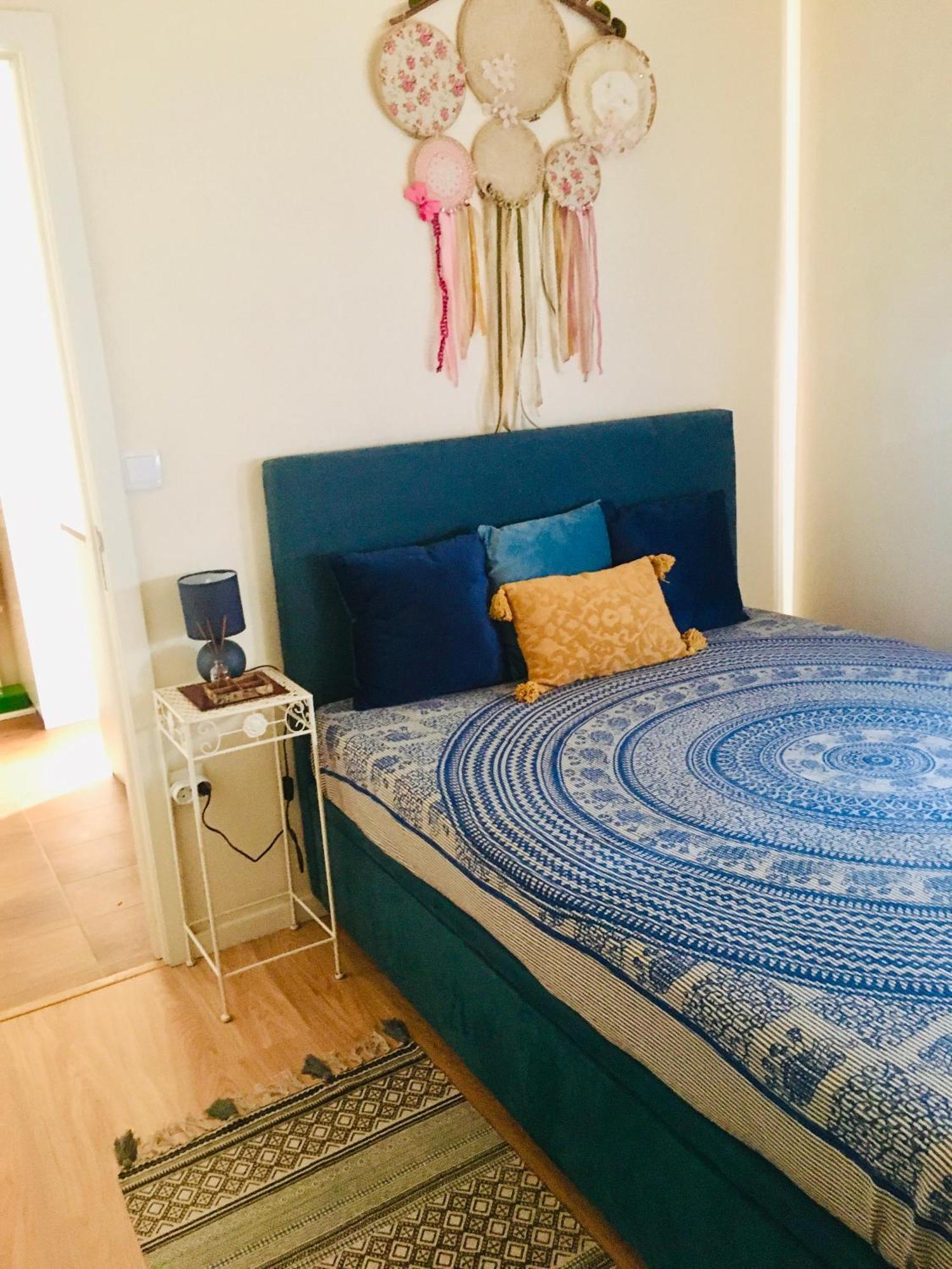 Apartamento Marina Guiomar Porto Ngoại thất bức ảnh
