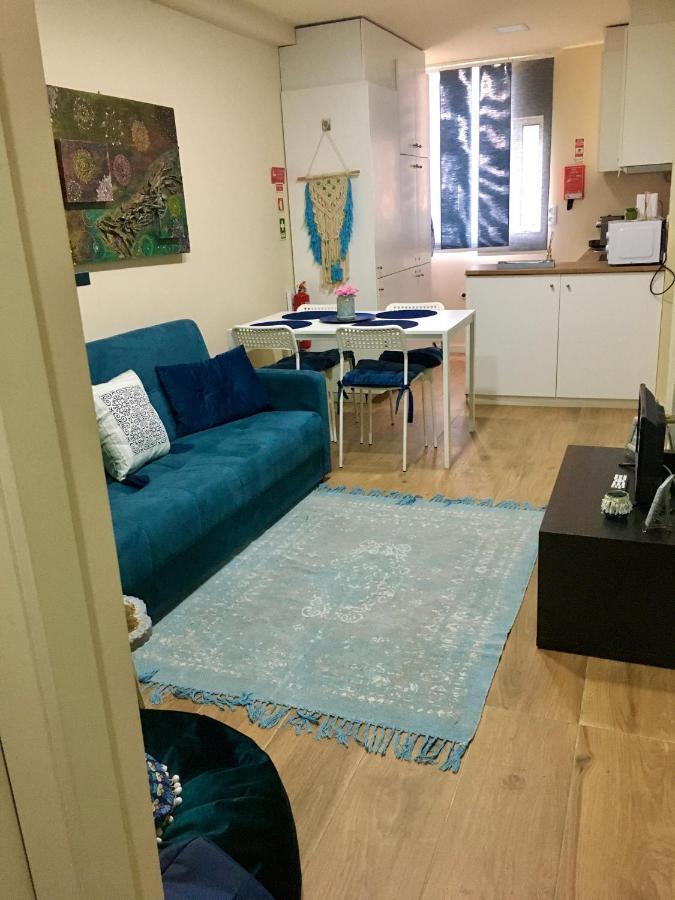 Apartamento Marina Guiomar Porto Ngoại thất bức ảnh