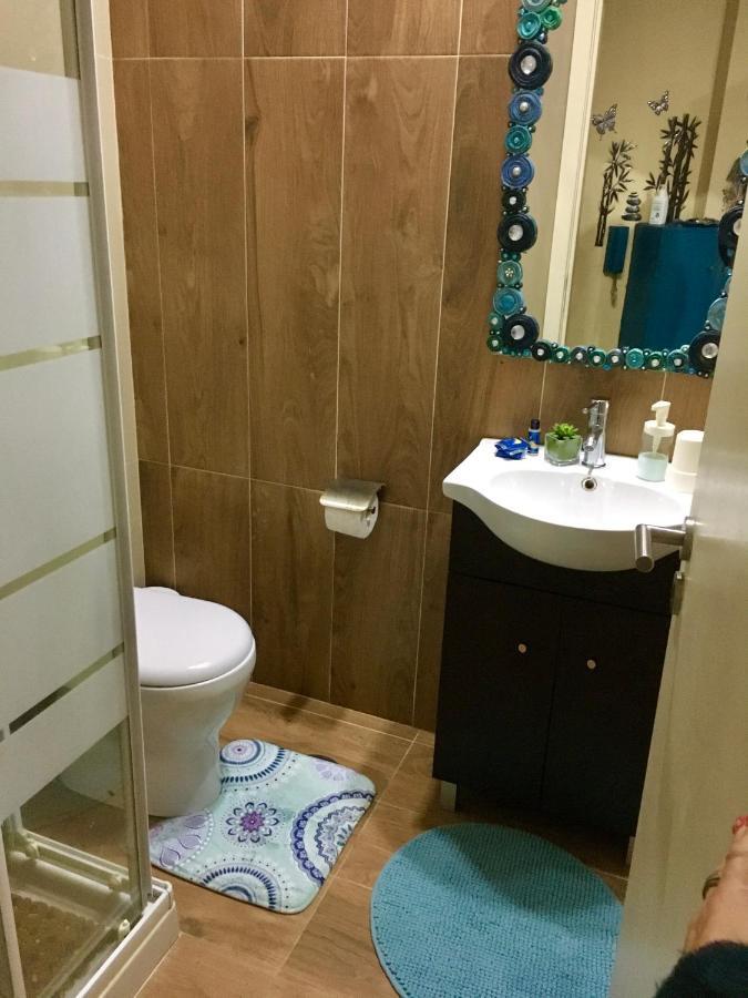 Apartamento Marina Guiomar Porto Ngoại thất bức ảnh
