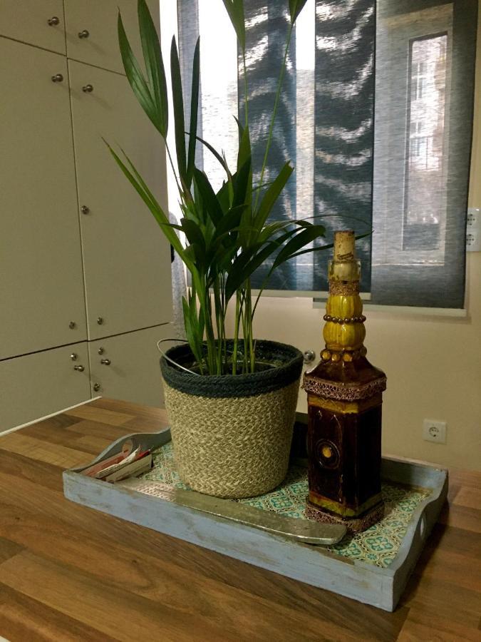 Apartamento Marina Guiomar Porto Ngoại thất bức ảnh