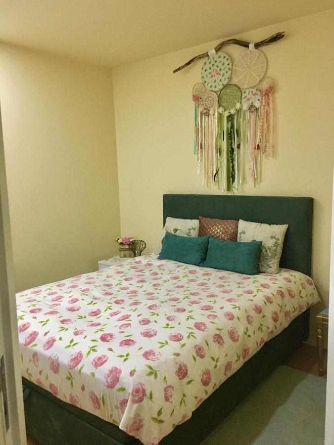 Apartamento Marina Guiomar Porto Ngoại thất bức ảnh