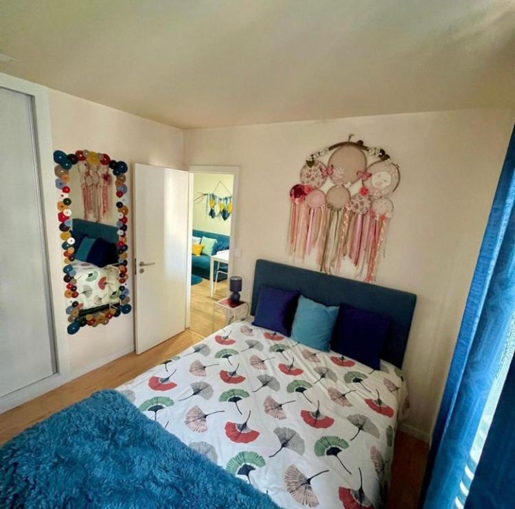 Apartamento Marina Guiomar Porto Ngoại thất bức ảnh