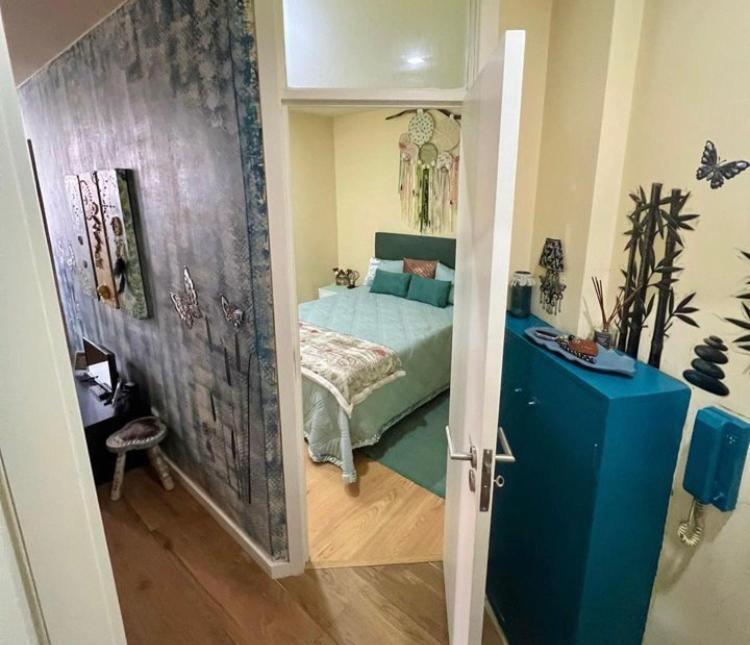 Apartamento Marina Guiomar Porto Ngoại thất bức ảnh