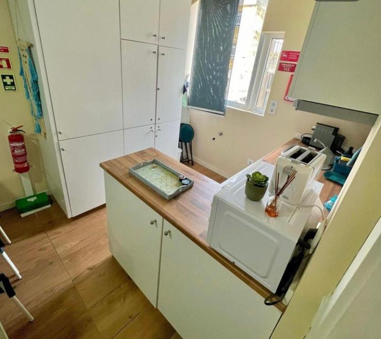 Apartamento Marina Guiomar Porto Ngoại thất bức ảnh
