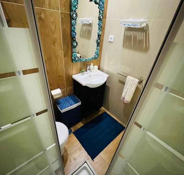 Apartamento Marina Guiomar Porto Ngoại thất bức ảnh