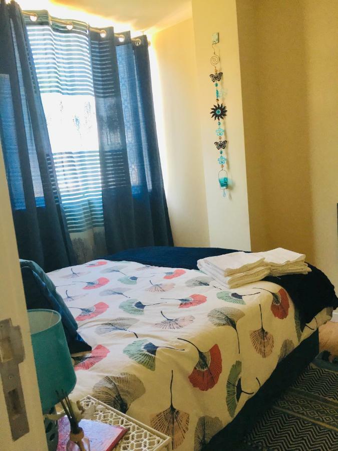 Apartamento Marina Guiomar Porto Ngoại thất bức ảnh