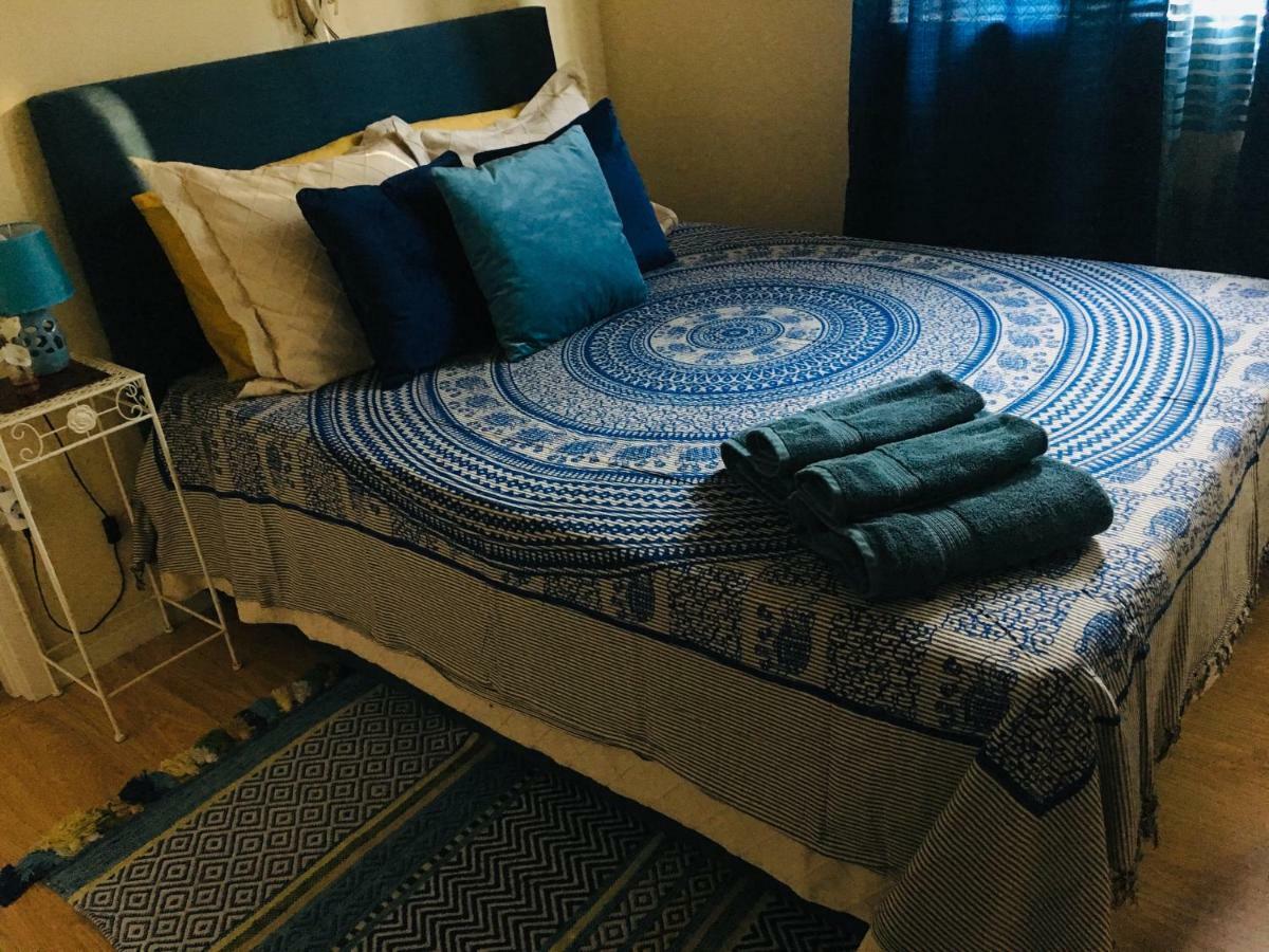 Apartamento Marina Guiomar Porto Ngoại thất bức ảnh