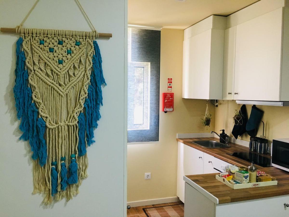 Apartamento Marina Guiomar Porto Ngoại thất bức ảnh