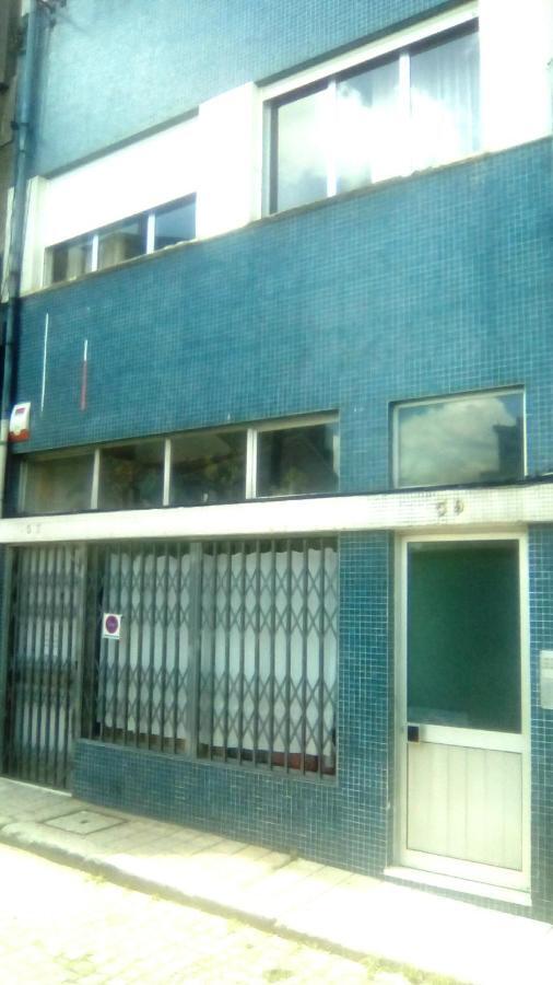 Apartamento Marina Guiomar Porto Ngoại thất bức ảnh
