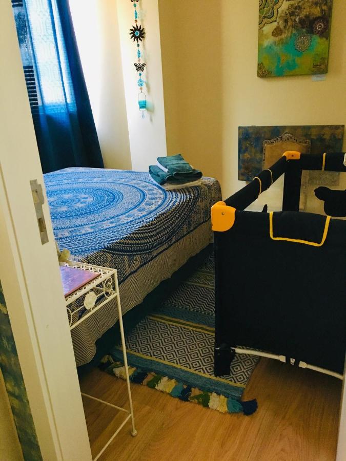 Apartamento Marina Guiomar Porto Ngoại thất bức ảnh